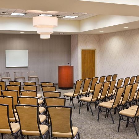 Springhill Suites Chesapeake Greenbrier Exteriör bild