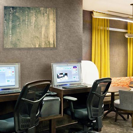 Springhill Suites Chesapeake Greenbrier Bekvämligheter bild