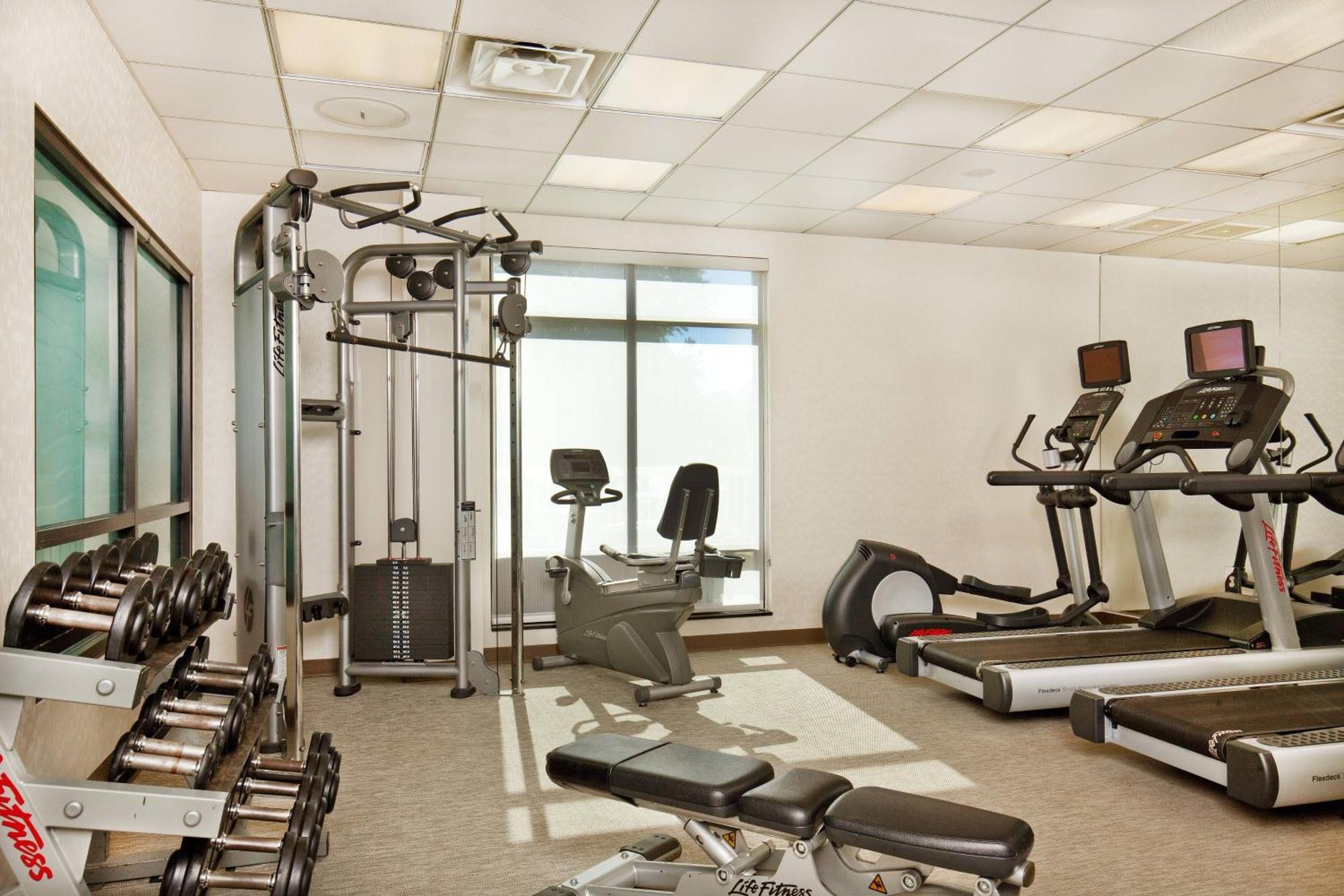 Springhill Suites Chesapeake Greenbrier Exteriör bild