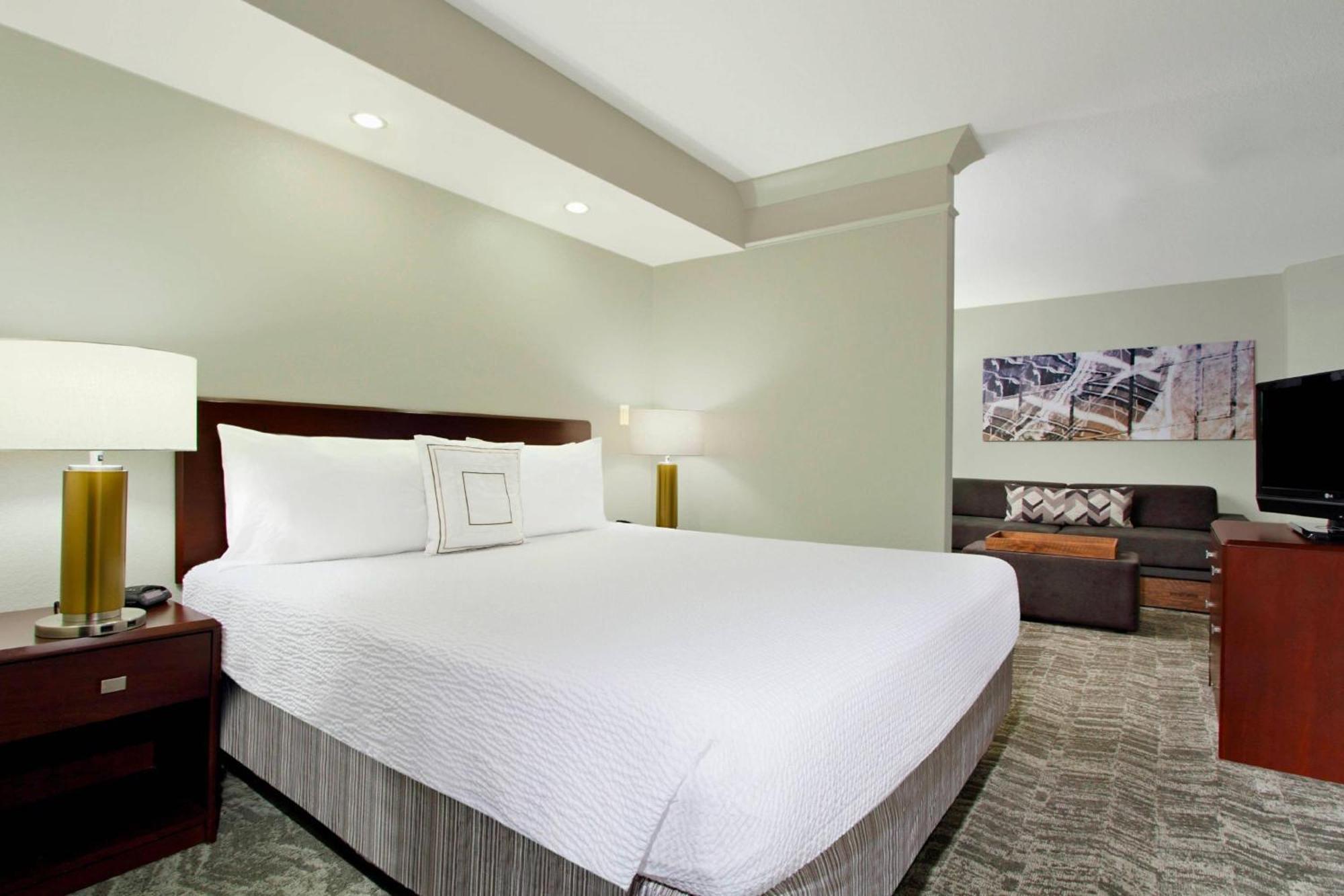 Springhill Suites Chesapeake Greenbrier Exteriör bild